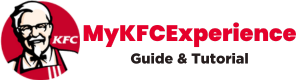 MyKFCExperience Logo MyKFCExperience Logo